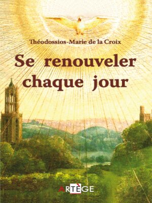 cover image of Se renouveler chaque jour